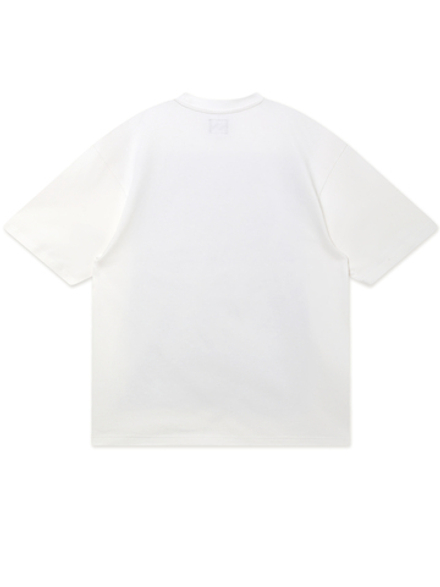 Футболка Кор. Рукав Ttt Piano Storm T-shirt