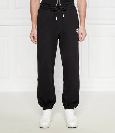 Спортивные штаны Karl Lagerfeld - черный(705097 542930)