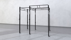 Функциональная рама 2900х1800, H=2810 мм