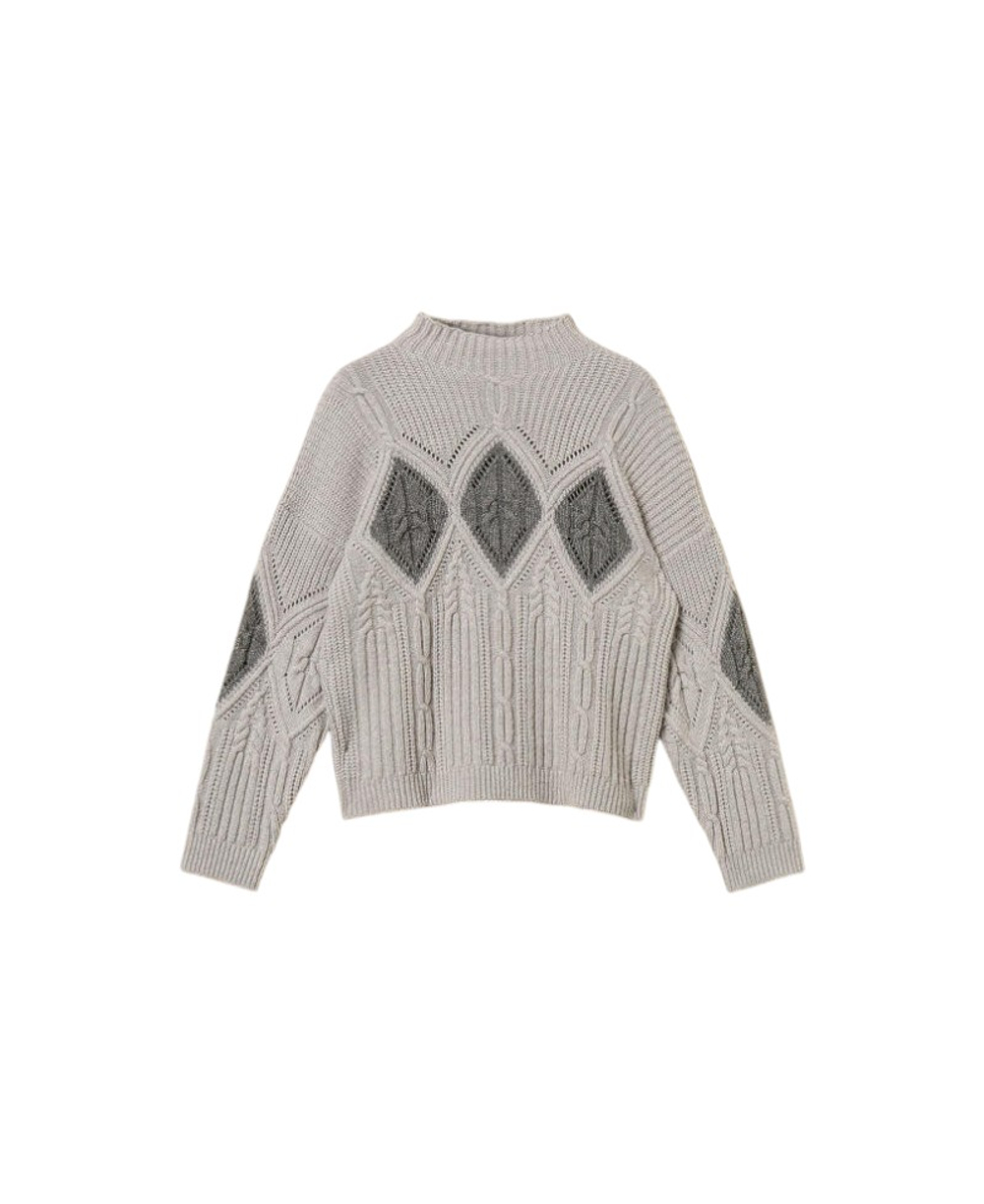 Свитер TWINSET
