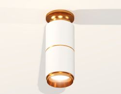 Ambrella Комплект накладного светильника MR16 Накладные XS6301260