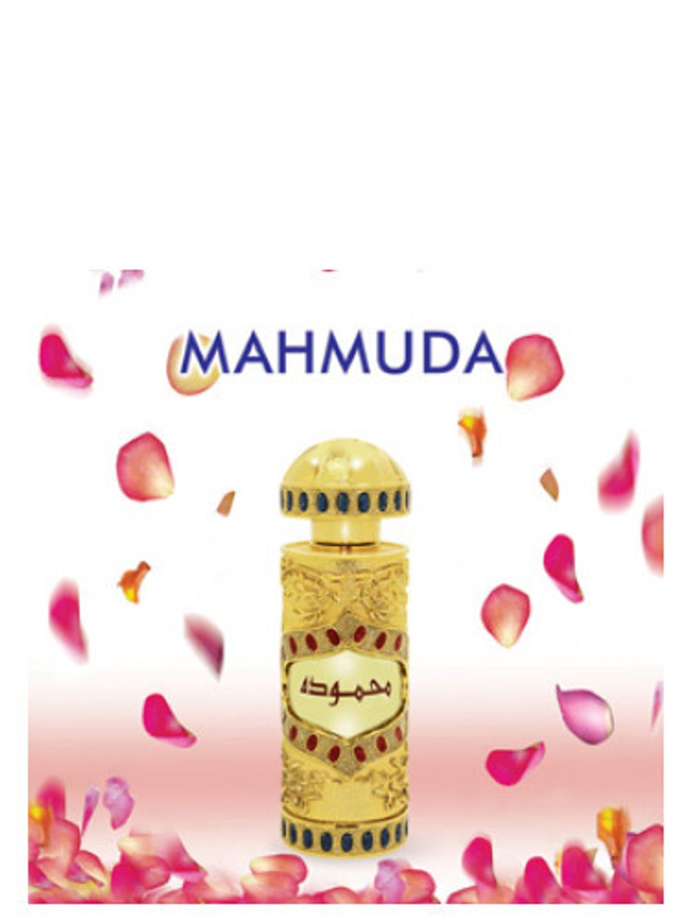 Al Haramain Perfumes Mahmuda