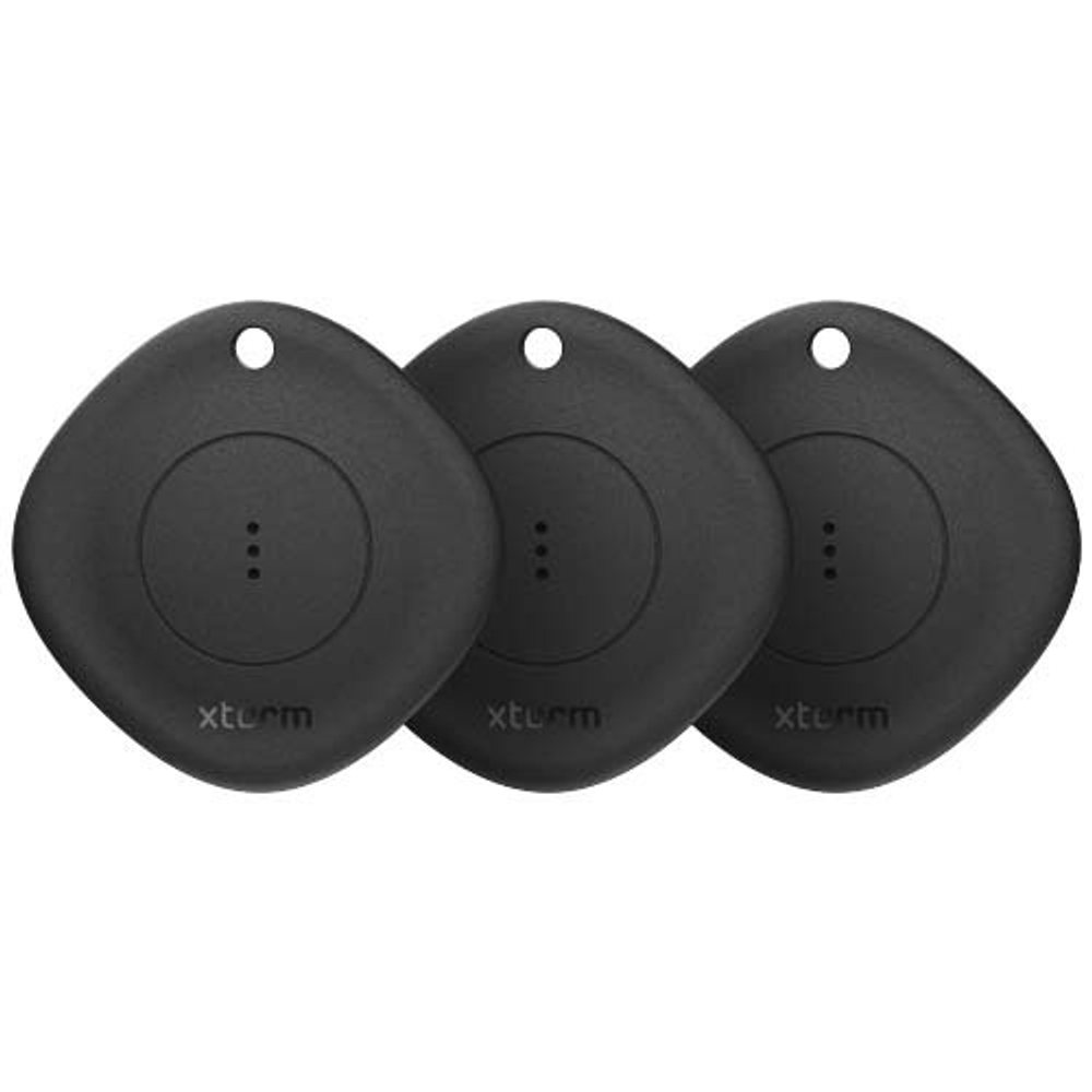 Xtorm XTAG01 дорожная бирка из трех частей