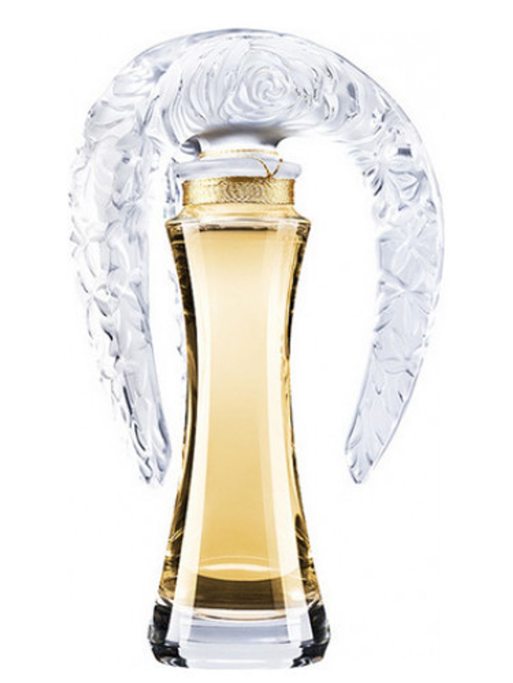 Lalique de Sillage Crystal Flacon