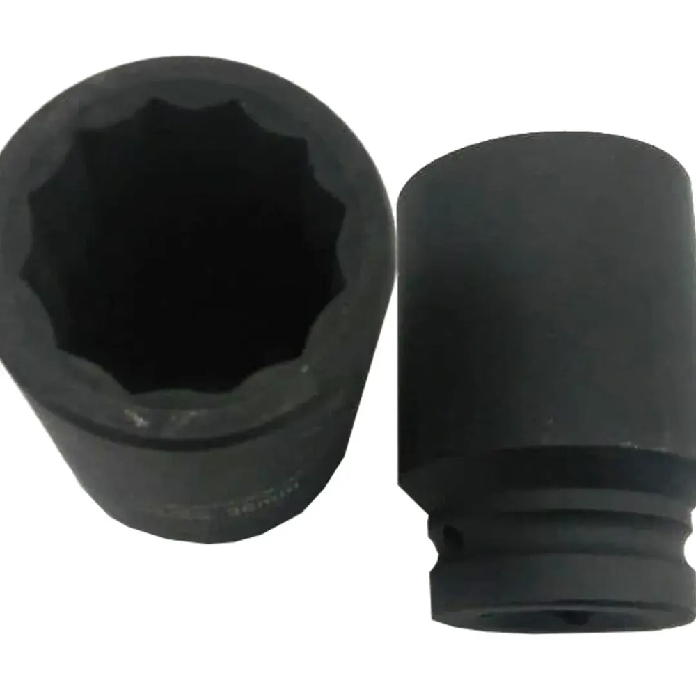 Головка ударная глубокая 36мм 3/4''12гр. RockForce##Rock FORCE RF-46810036
