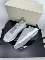 Кроссовки Santoni