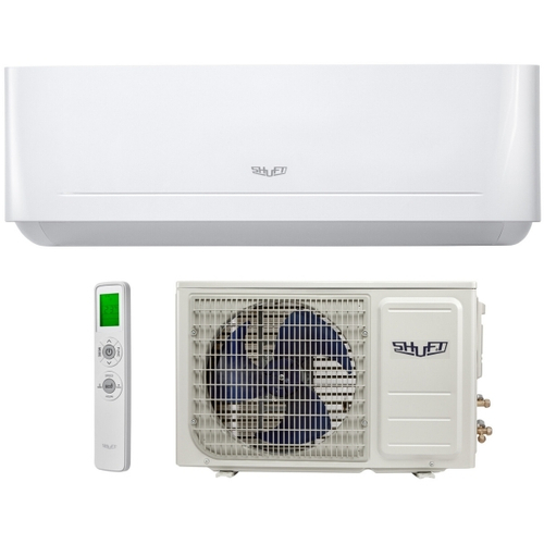 кондиционер Shuft Berg SFTO-24HN1_24Y