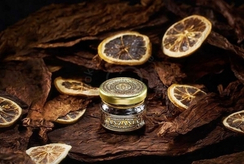 T10 20гр. TANZANIA БЕРГАМОТ. Табак для кальяна "WTO"