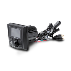 Влагозащищенная морская магнитола Rockford Fosgate PMX-2