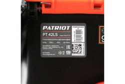 Бензиновая газонокосилка PATRIOT PT 42LS 512109004