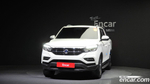 KG Mobility (Ssangyong) Rexton Sports Дизель 2.2 4WD (06.2020)