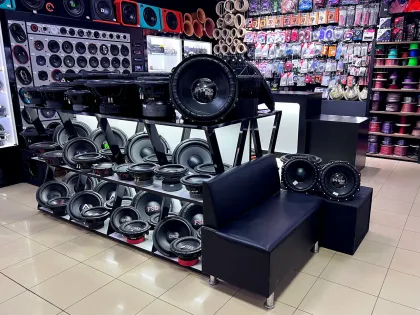 Магазин в Энгельсе