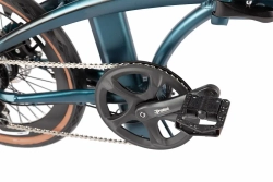 Электровелосипед Eltreco Sporto