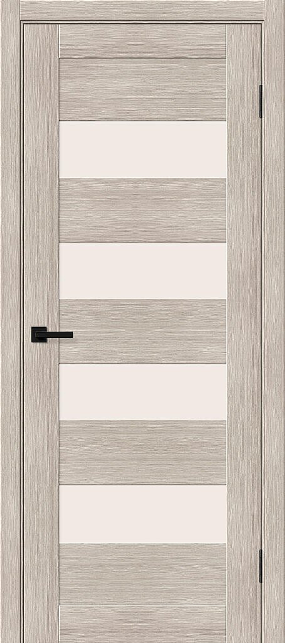 Браво-23 Cappuccino Melinga Magic Fog 200*80