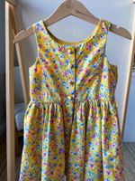 Хлопковое платье Ralph Lauren, 92