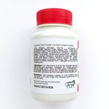 Зубной порошок Karmeshu Красный 75 г