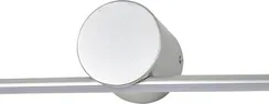 Настенный светильник Line 10291/1LED Silver