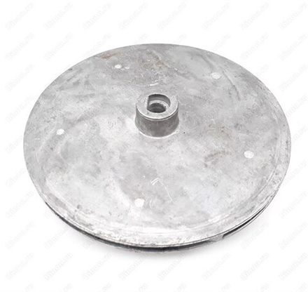 Крыльчатка на Leo БЦ-3