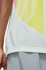 Футболка adidas Juventus FC 24/25 Away - желтый