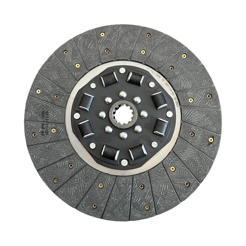 Диск сцепления МТЗ-80,82 для трактора МТЗ-80,82