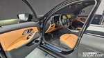 BMW 3 Series (G20) 320i M Sports (02.2024)