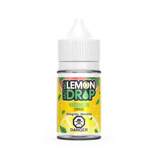 Жидкость Lemon Drop (30 мл, 20 мг EXTRA SALT) Watermelon Lemonade