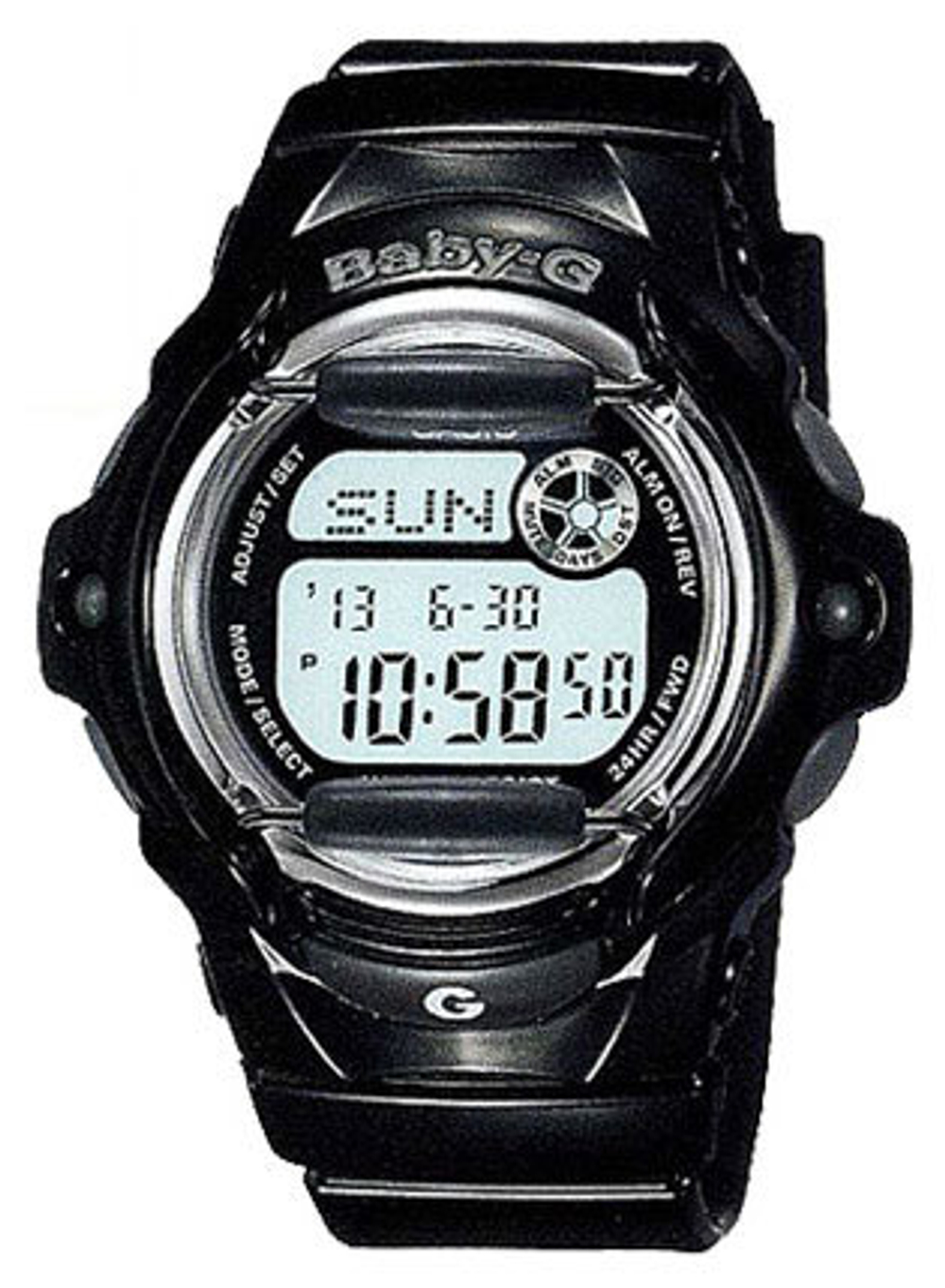 Casio BG169R1E