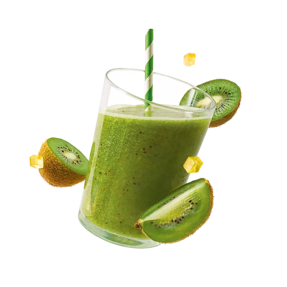 STARLINE - Kiwi smoothie (50g)