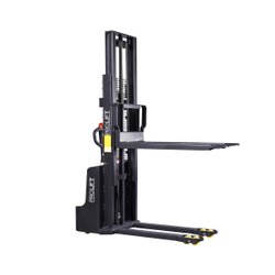 Самоходный электроштабелер PROLIFT M2 SDR 1225 li-ion