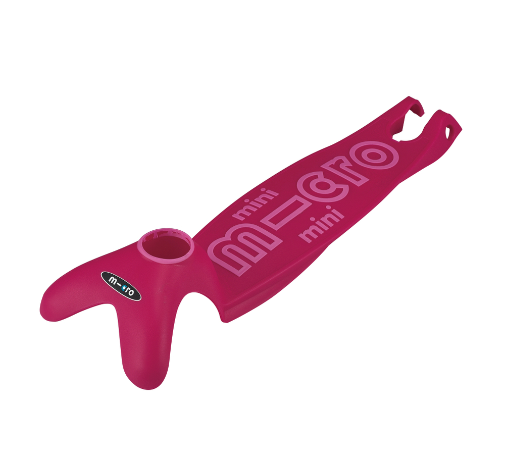 Платформа Mini2Grow Magic розовый