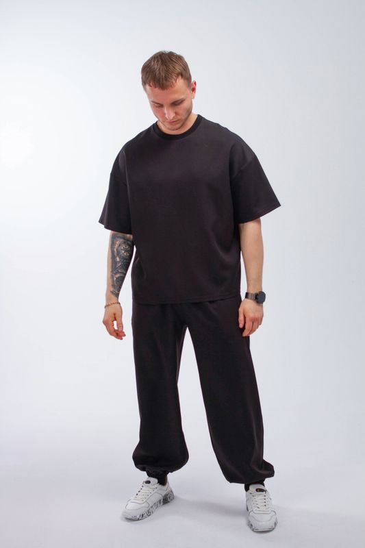 БРЮКИ BLOOMERS MEN