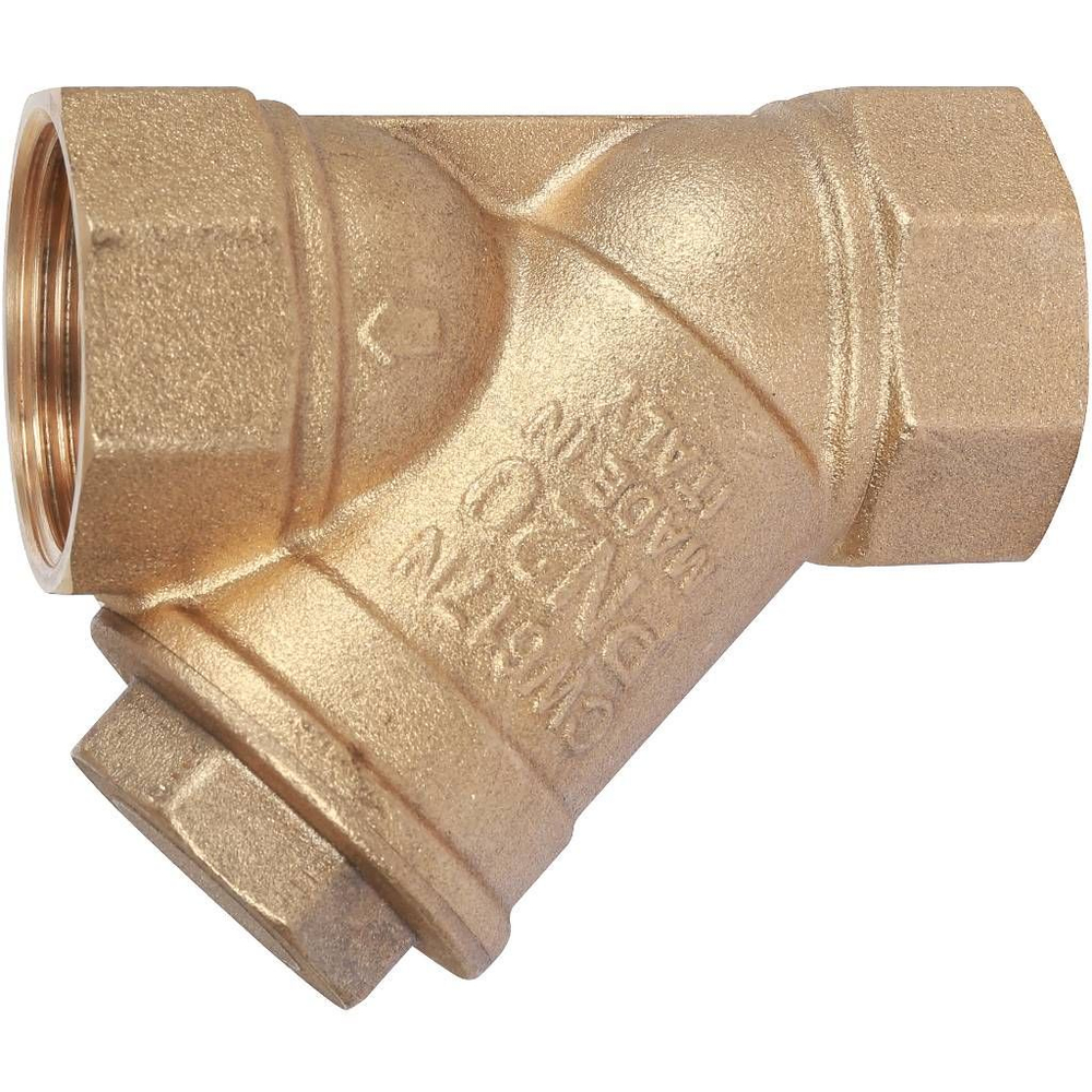 Фильтр грубой очистки 1 1/4" (SFW-0001-000032) STOUT