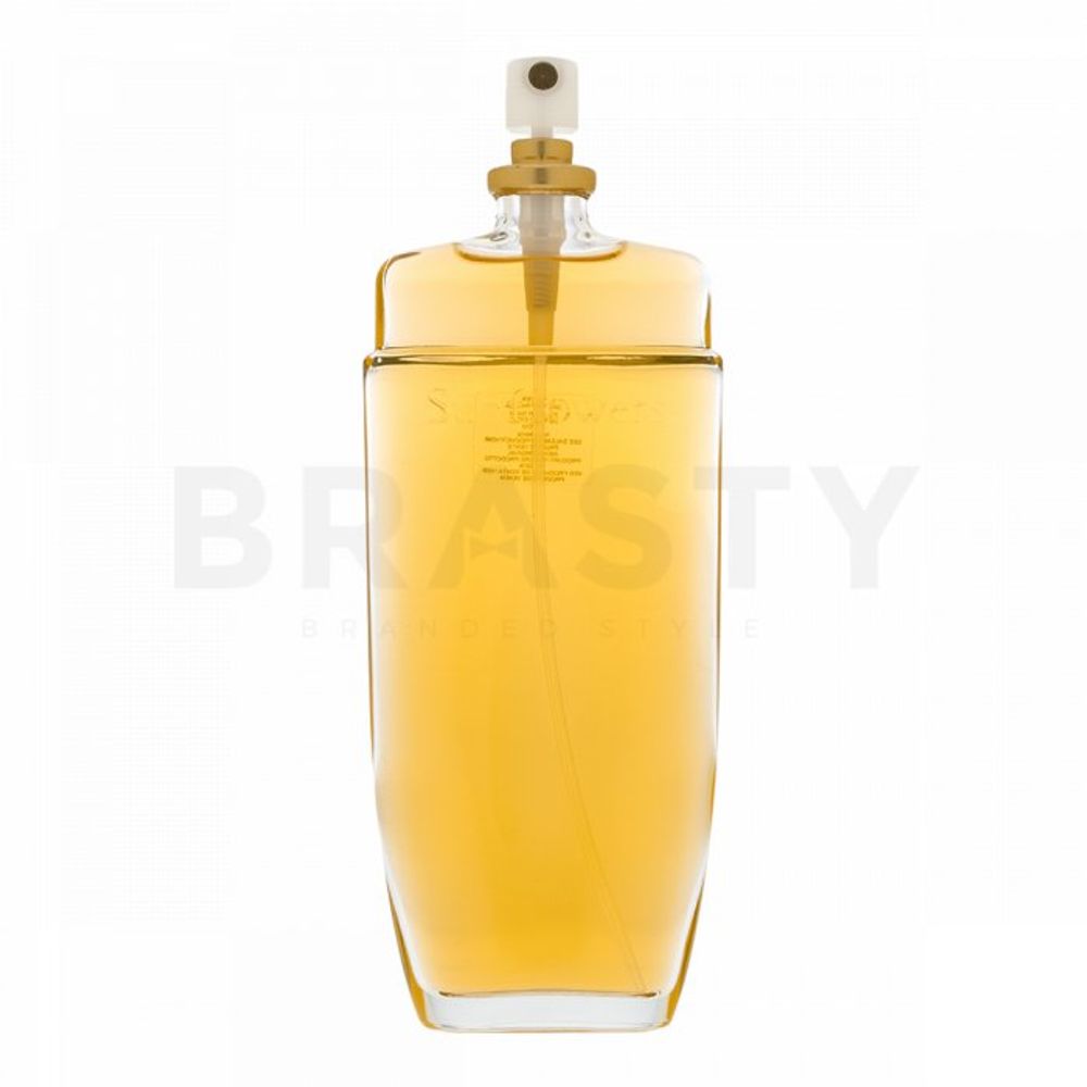 Elizabeth Arden Sunflowers EDT W 100 ml Tester