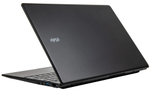 Ноутбук  HIPER Workbook U26 15.6 ", Core i3, 8 Гб RAM, 256 Гб SSD, UHD Graphics, Черный