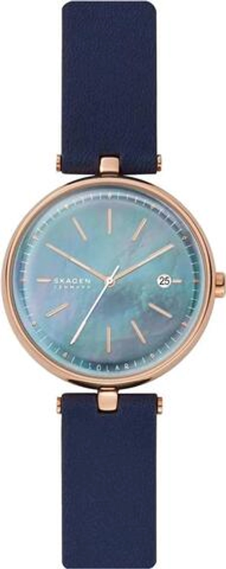 Женские наручные часы Skagen SKW2981