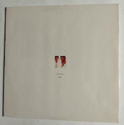Винтажная виниловая пластинка LP Pet Shop Boys Please (Россия 1993)