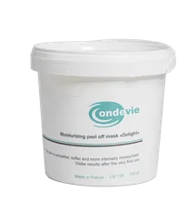 Маска увлажняющая "Наслаждение"