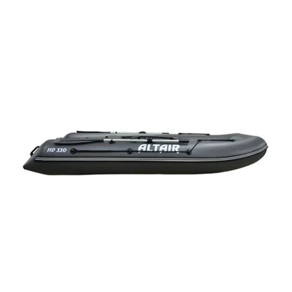 Лодка ПВХ ALTAIR HD 380 НДНД
