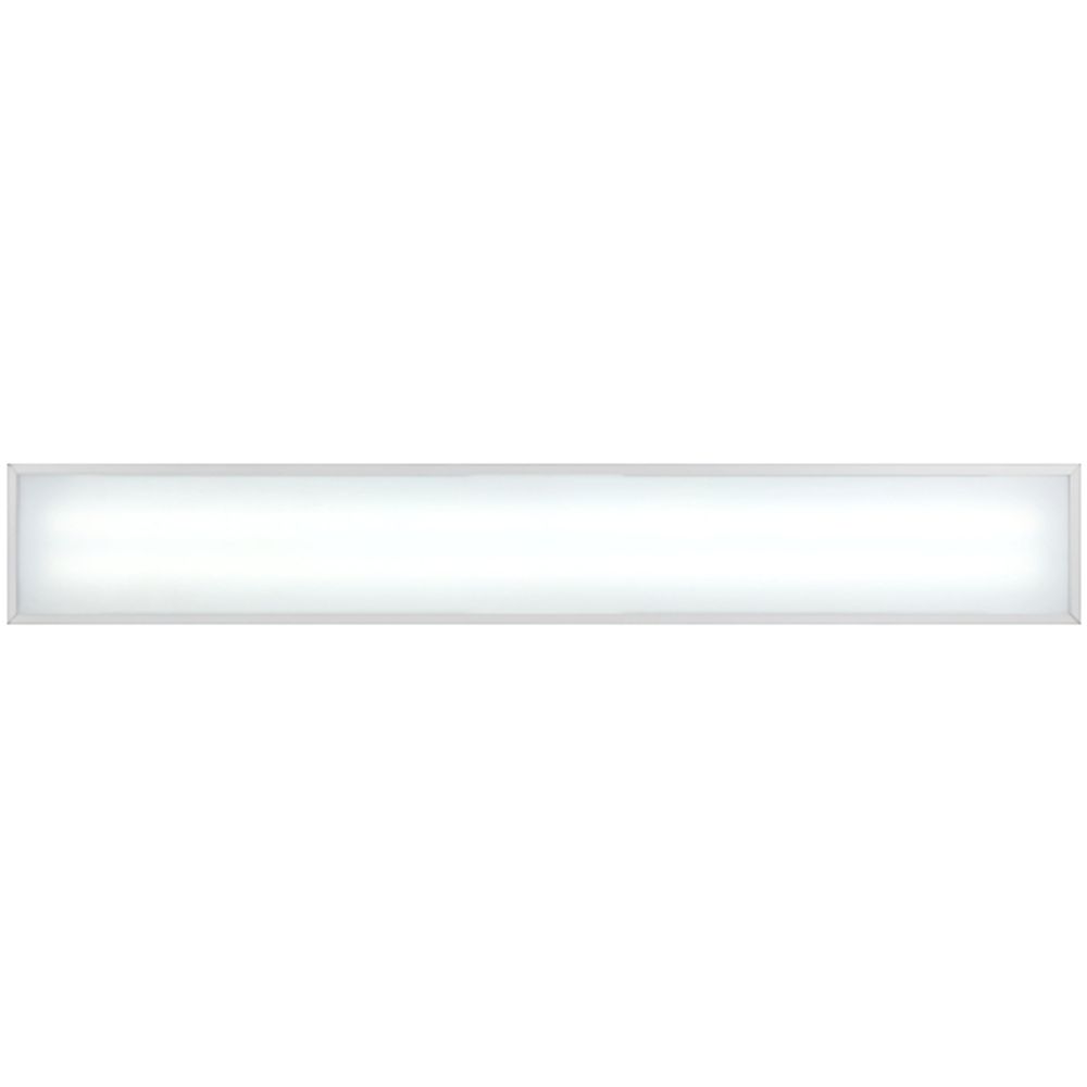 Светильник светодиодный ЭРА SPO-920-3-40K-045 45Вт 4000К 4725Лм 1195х180х40 матовый | Офисные Светильники Россия