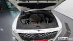 Genesis GV80 3.0 Дизель AWD (04.2020)