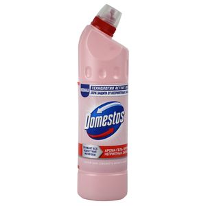 Средство универсальное Domestos Арома гель 750 мл/бут 20 бут/кор