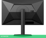 Игровой монитор AOC 27G4X
