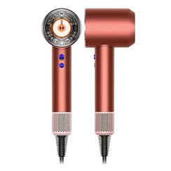 Фен Dyson Supersonic Nural HD16 Strawberry Bronze/Blush Pink (EU)