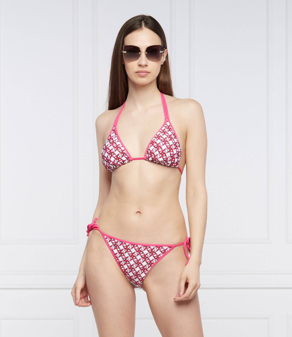 купальник Liu Jo Beachwear - розовый(VA2080 J6448)