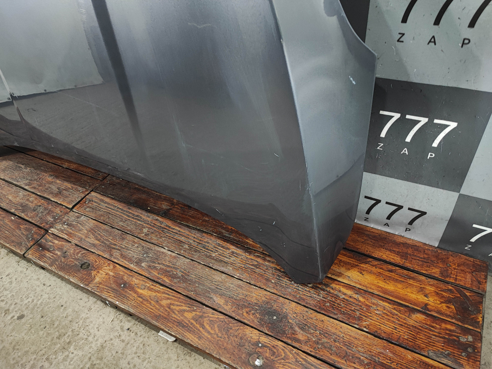 Капот Chery Tiggo 4 18-нв Б/У Оригинал 509000879AADYJ