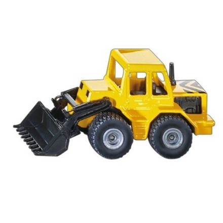 Фронтальный погрузчик, Siku