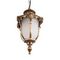 Уличный подвесной светильник Loft IT Alessano 100017P