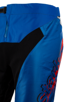 Штаны EVO KIDS Синий/Красный (M/24) STARKS