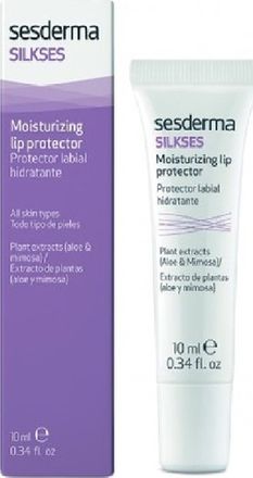 Бальзам для губ