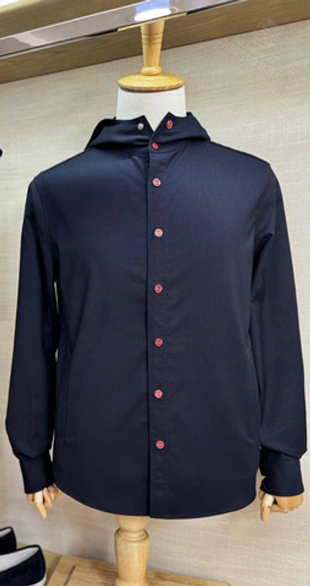 Рубашка Kiton